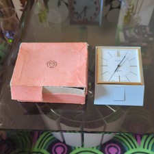 Rare Slava 11 Jewels 11 Jewels