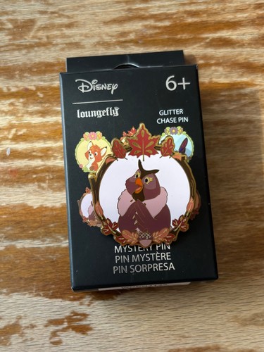 Loungefly disney fox hound - loungefly,