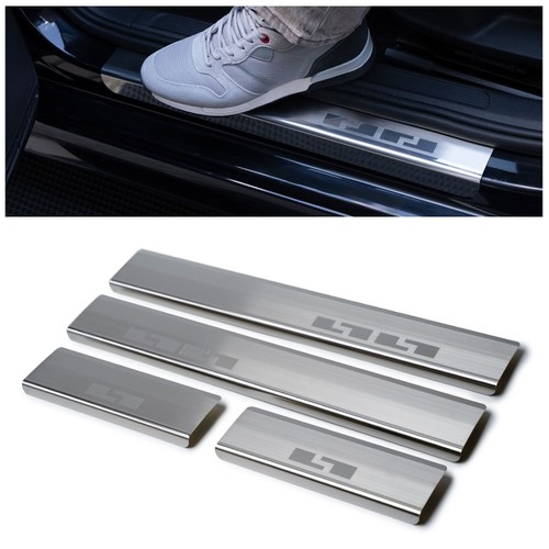 Sill trims for mazda - trims,