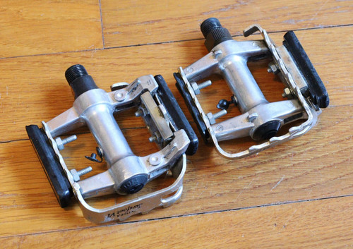Tioga surefoot pedals - vi,