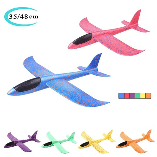 Large strong foam glider - large,