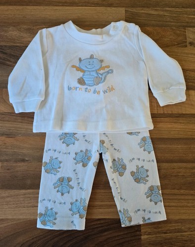 Bebe bonito baby piece set - bonito, x