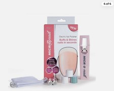 Emjoi MICRO Nail Electric Nail
