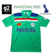 Pakistan 1992 Cricket World