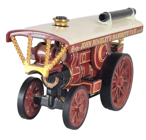 Matchbox yas05 fowler - yas05-m,