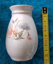 DENBY ENCORE SMALL VASE SWEET
