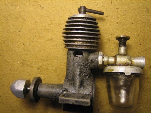 Vintage mills diesel - cc.,