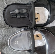 iCandy Peach 3 Double Twin