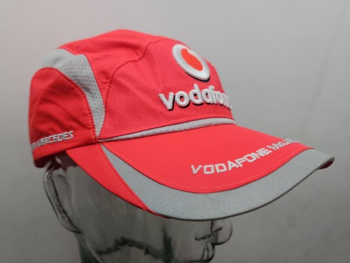 Vodafone mclaren mercedes - mclaren,