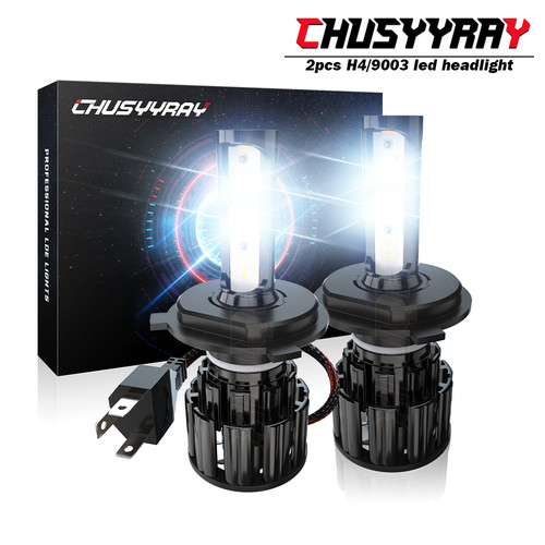 Car led headlight bulbs - led,