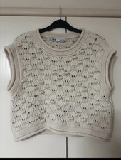 Zara Women’s Beige