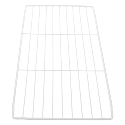 Refrigerator mesh shelf - refrigerator,