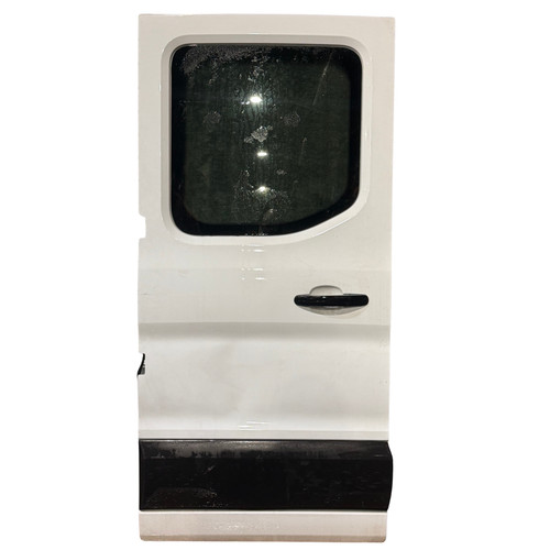 Door ford transit mk9 - ford, crew