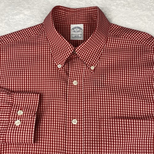 Brooks brothers shirt - brooks,