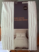 Marks & Spencer 100% Cotton