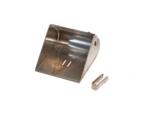 Meccano compatible dredger - compatible,