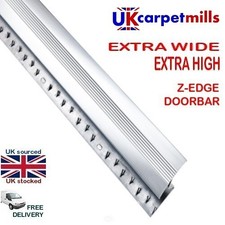 EXTRA TALL & WIDE Carpet -