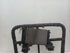 RENAULT SCENIC Intercooler