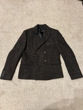 Harris Tweed 100% Wool Men’s