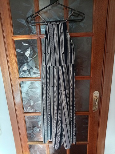 Jumpsuit playsuit sleeveless - jumpsuit,