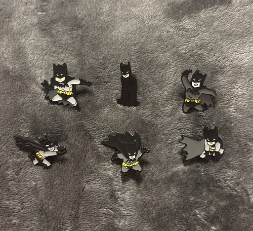 Set comics batman - dc,