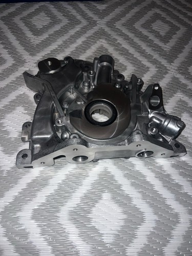 Diesel range rover - new, oil