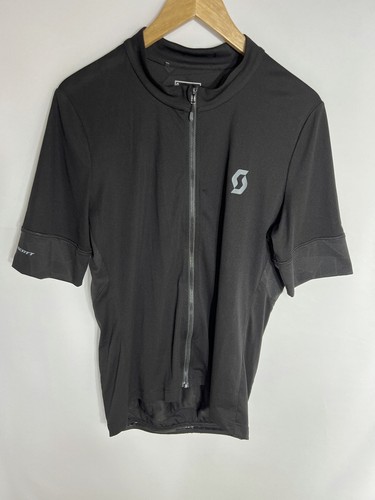 Scott cycling jersey endurance - jersey,