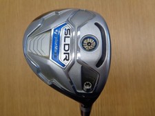 TaylorMade SLDR Fairway wood