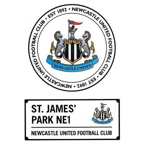 Newcastle united car - newcastle, a4