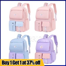 Kids Waterproof Schoolbag