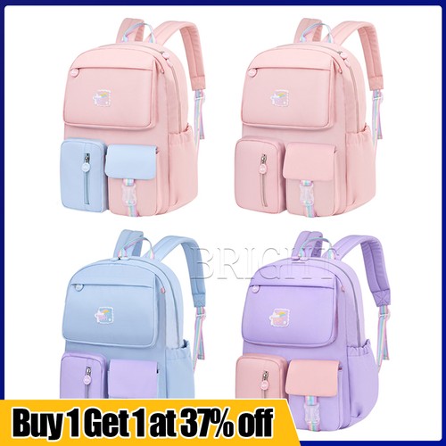 Kids waterproof schoolbag - waterproof,