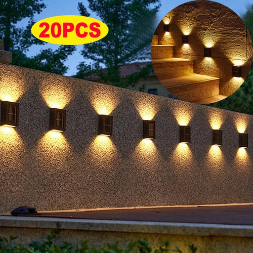 Pack super bright solar - pack,