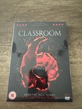 Classroom 6 (2016 ) NEW SEALED
