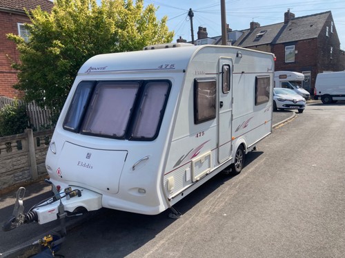 2006 elddis avante - 2006,