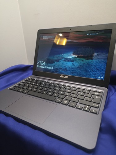 Asus vivobook e203mas intel - asus,