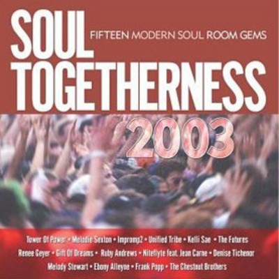 Various artists soul - artists:,
