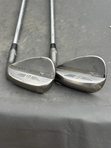 Titleist vokey grey smoke sm8 - grey,