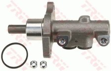 Brake master cylinder PMH688 TRW for BMW 3 Touring 3 Coupe 3 Convertible 3