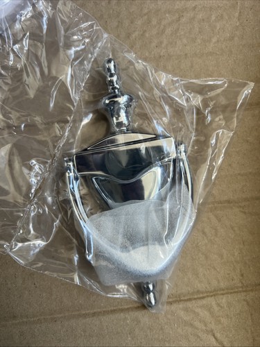 Hoppe traditional door knocker - hoppe,