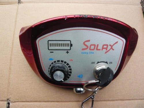 Solax easylife auto fold - solax,