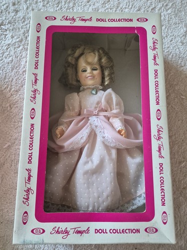 Shirley temple collectors - shirley,