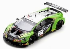 2019 Lamborghini Huracan GT3