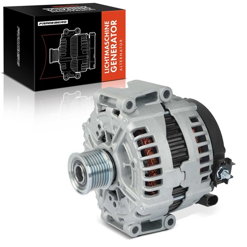 Frankberg alternator generator - frankberg,