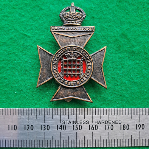 Ww1 the 16th - 16th, battalion