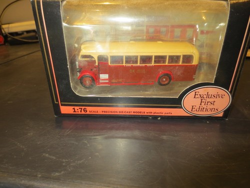 Efe aec regal bet - aec, halfcab