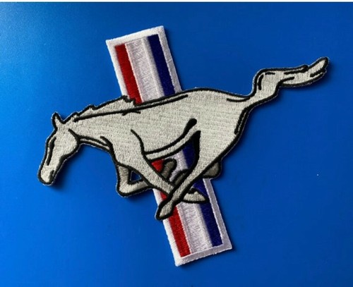 Classic mustang logo - classic,