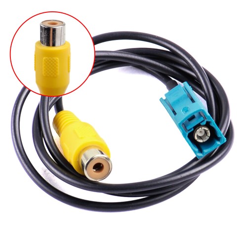 Dynavin fakra reversing camera - fakra,