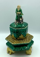Chinese Kangxi Incense Burner