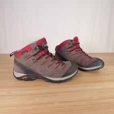 Bestard Gore-Tex Hiking Boots