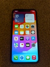 Apple iPhone 11 (PRODUCT) RED